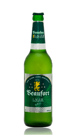 Beaufort bière